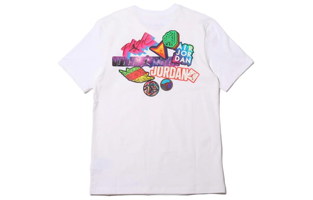 Jordan Jordan T Shirts Men