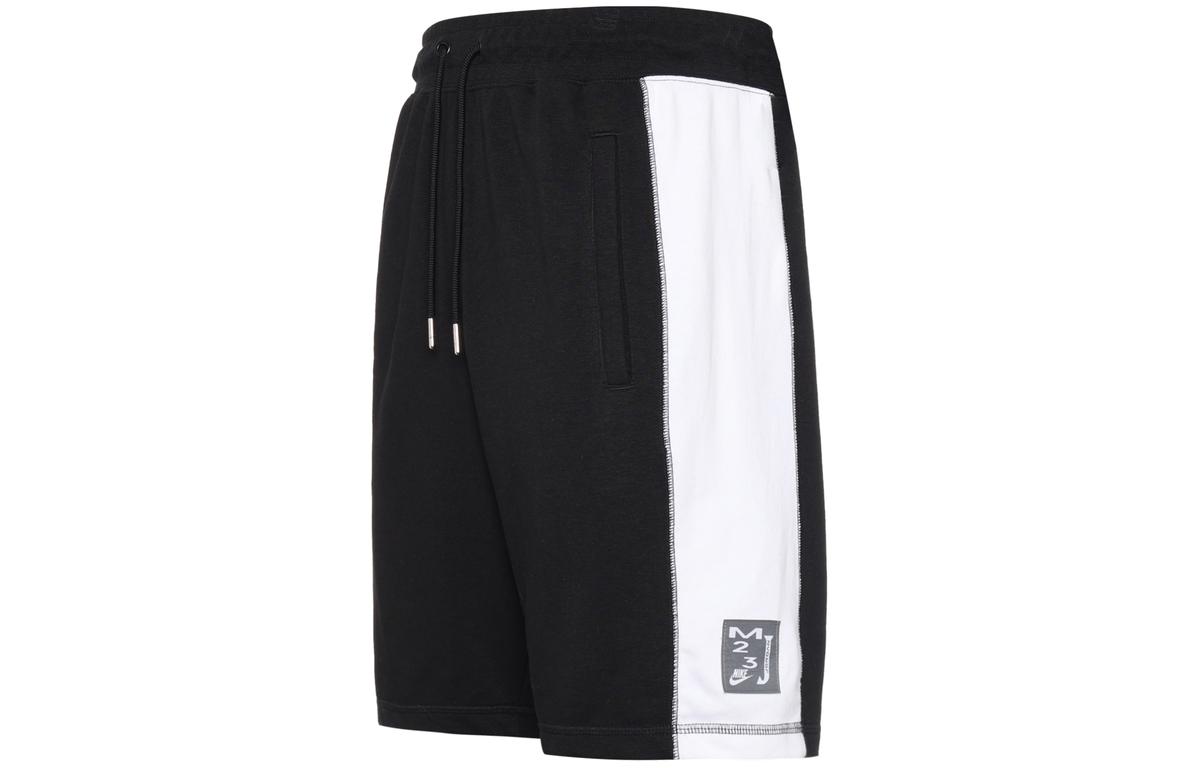 Jordan Jordan Casual Shorts Men Black