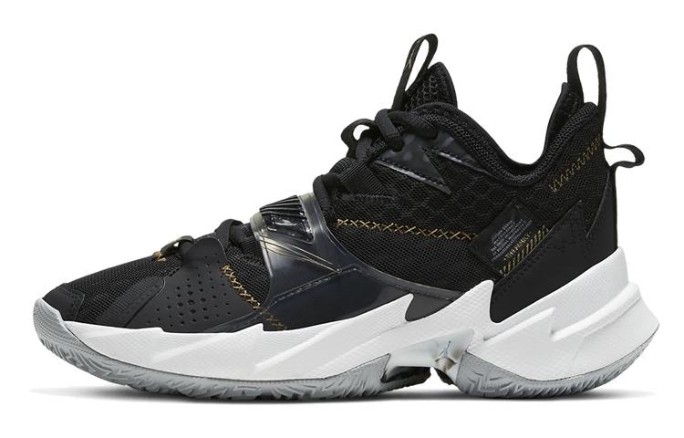 Jordan Jordan Why Not Zer0.3 The Family GS