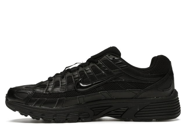 Nike Nike P-6000 Black - view 3