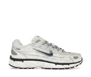 Buy Nike P-6000 Obsidian Summit White at Sasom – Authentic and Ready to Ship