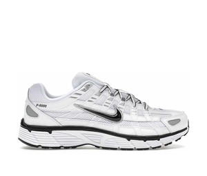 Buy Nike P-6000 Silver at Sasom – Authentic and Ready to Ship