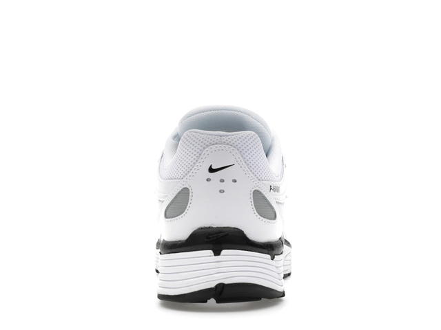 Nike Nike P-6000 Silver - view 4