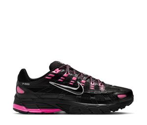 Buy Nike P-6000 Pink Blast Metallic Silver Black at Sasom – Authentic and Ready to Ship