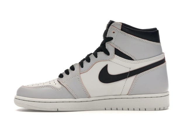 Jordan Jordan 1 Retro High OG Defiant SB NYC to Paris - view 3
