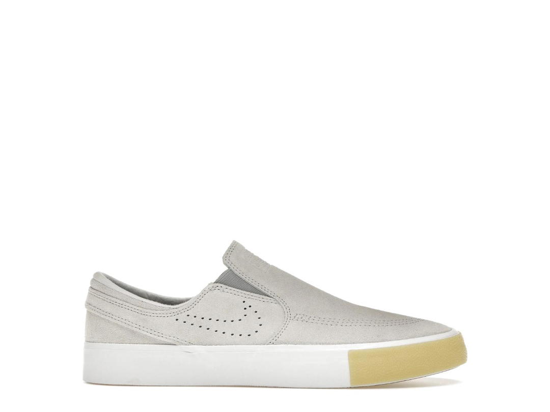 Nike Nike SB Zoom Stefan Janoski Slip RM SE White