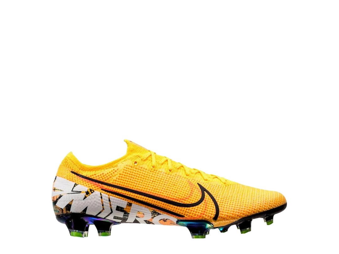 Nike Nike Mercurial Vapor 13 Elite SE FG Laser Orange
