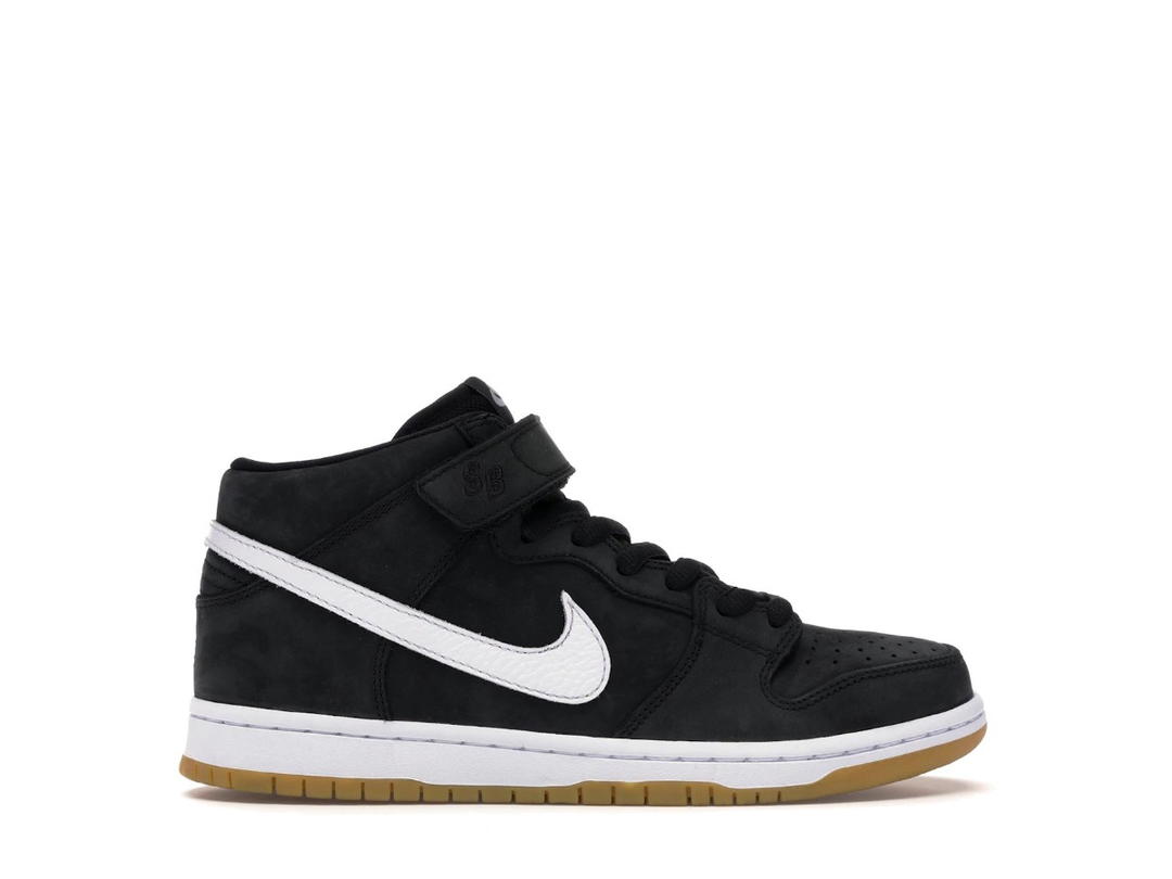 Nike Nike SB Dunk Mid Orange Label