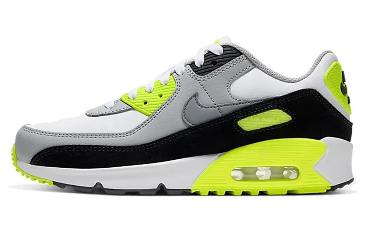 Nike Nike Air Max 90 OG Volt 2020 GS