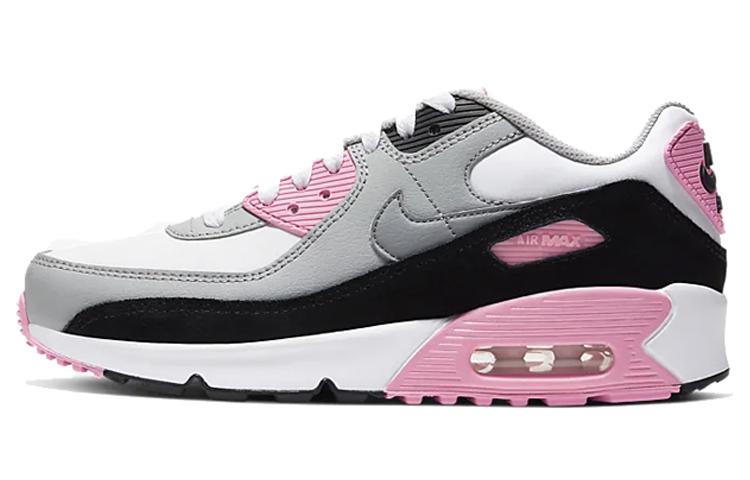 Nike Nike Air Max 90 Recraft Rose GS