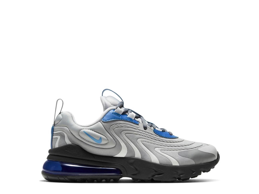 Nike Nike Air Max 270 React Eng Battle Blue (GS)