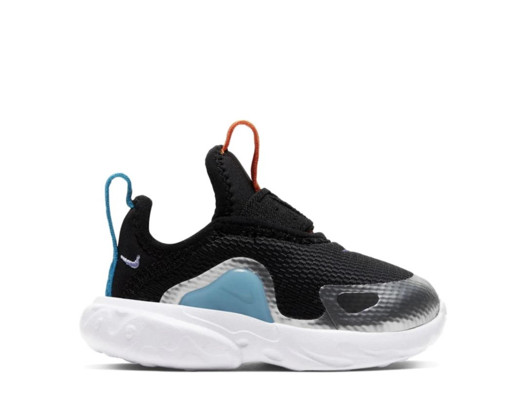 Nike Nike RT Presto Extreme Black (TD)