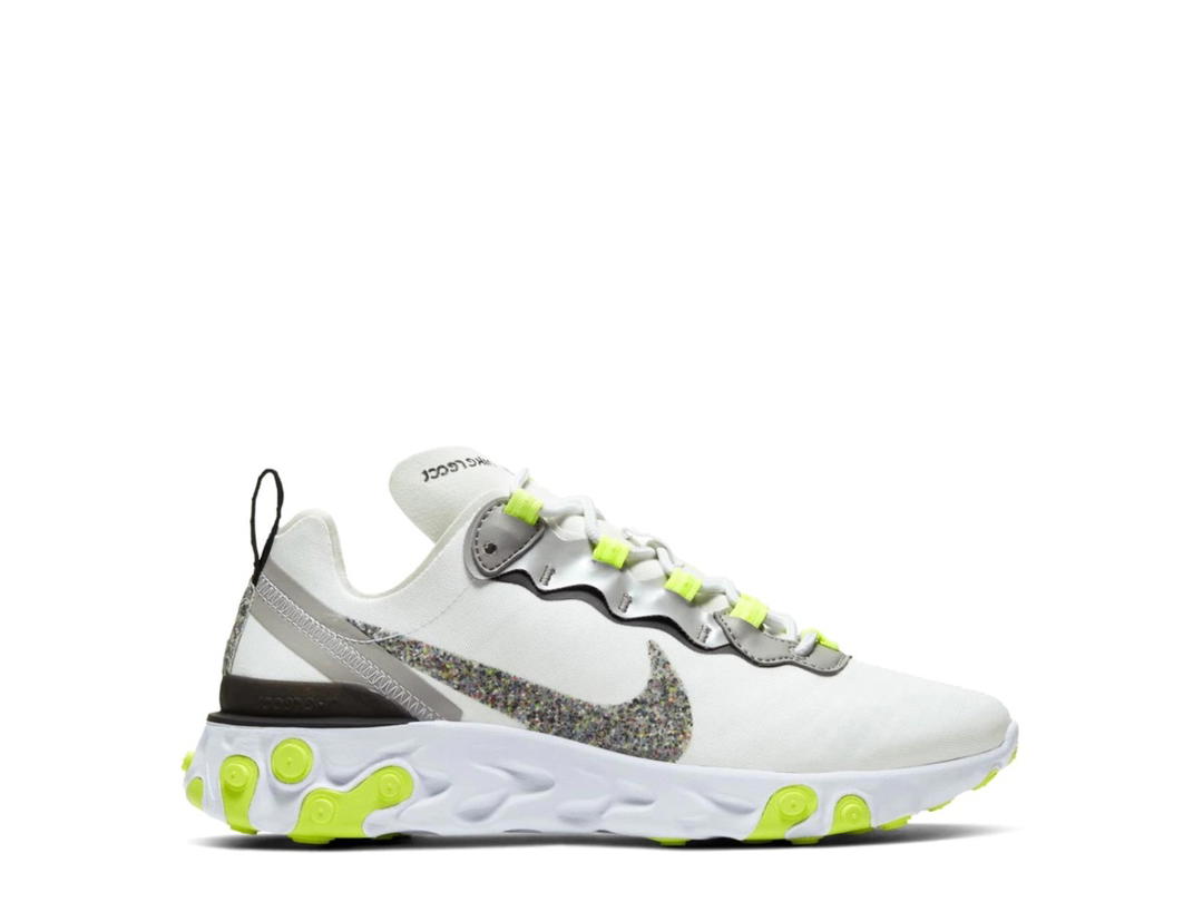 Nike Nike React Element 55 PRM Atmosphere Grey (Women's)