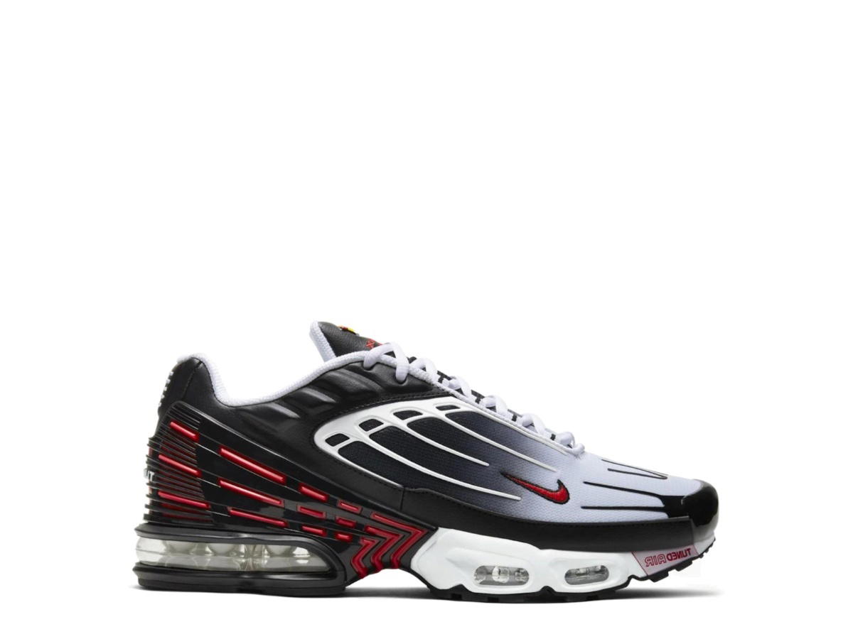 Nike Nike Air Max Plus 3 Red