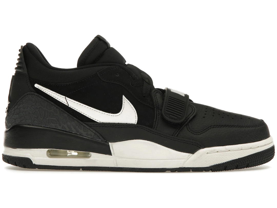 Jordan Jordan Legacy 312 Low Black Phantom