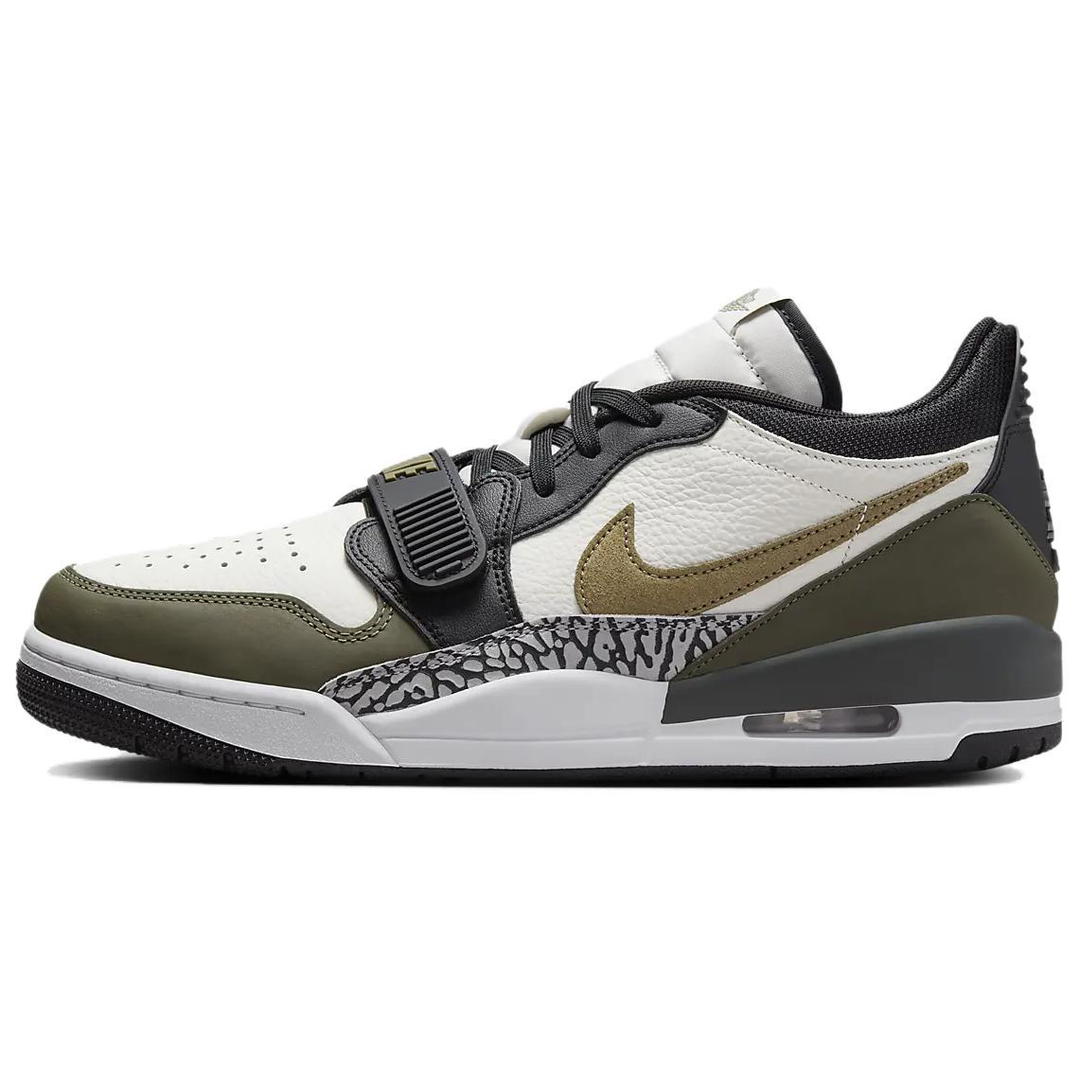 Jordan Air Jordan Legacy 312 Low 'Sail Medium Olive'