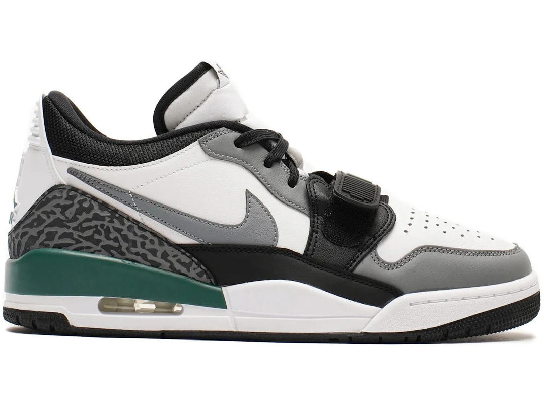 Jordan Jordan Legacy 312 Low Oxidized Green