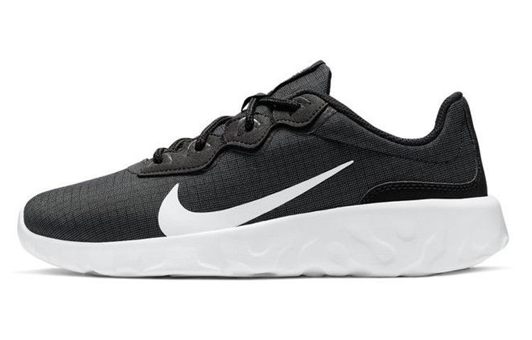 Nike Nike Explore Strada 'Black' Women's