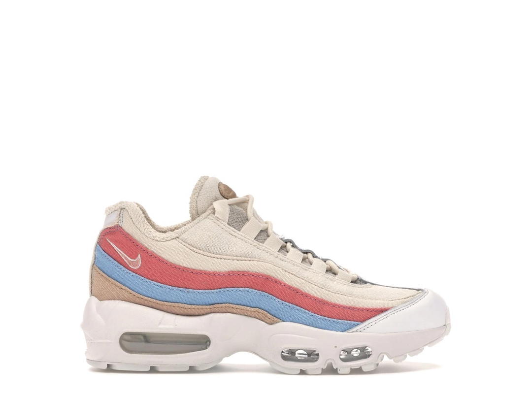 Nike Nike Air Max 95 Plant Color Collection Multi-Color (Women's)