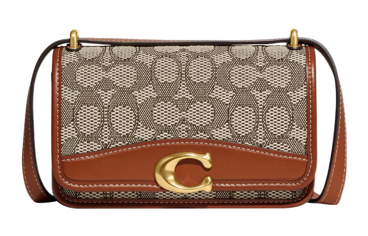 Coach Coach Bandit Crossbody Bags