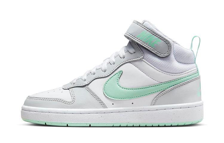 Nike Nike Court Borough 2 Skateboarding Shoes GS