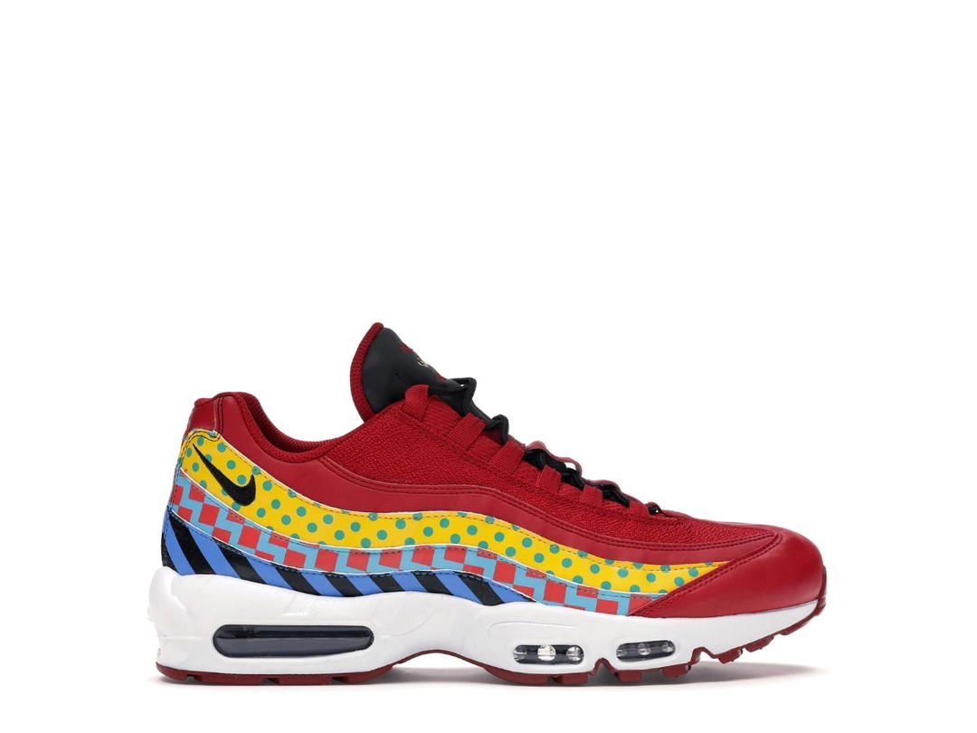 Nike Nike Air Max 95 Baltimore Home