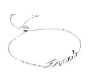 Buy Coach Bracelets Women's Silver at Sasom – Authentic and Ready to Ship