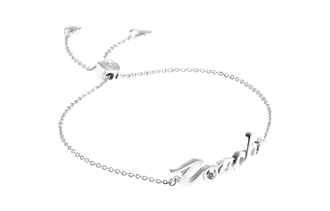 Coach Coach Bracelets Women's Silver