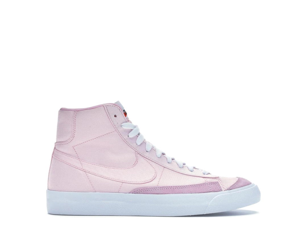 Nike Nike Blazer Mid 77 Vintage Pink Foam