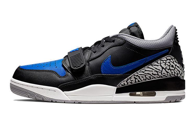 Jordan Jordan Legacy 312 Vintage Basketball Shoes GS