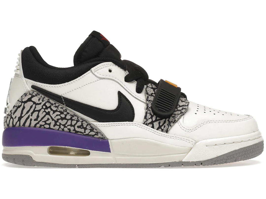 Jordan Jordan Legacy 312 Low Lakers (GS)