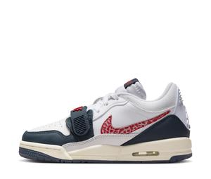 Buy Buy Jordan Legacy 312 Low 'USA' GS at Sasom – Authentic and Ready to Ship