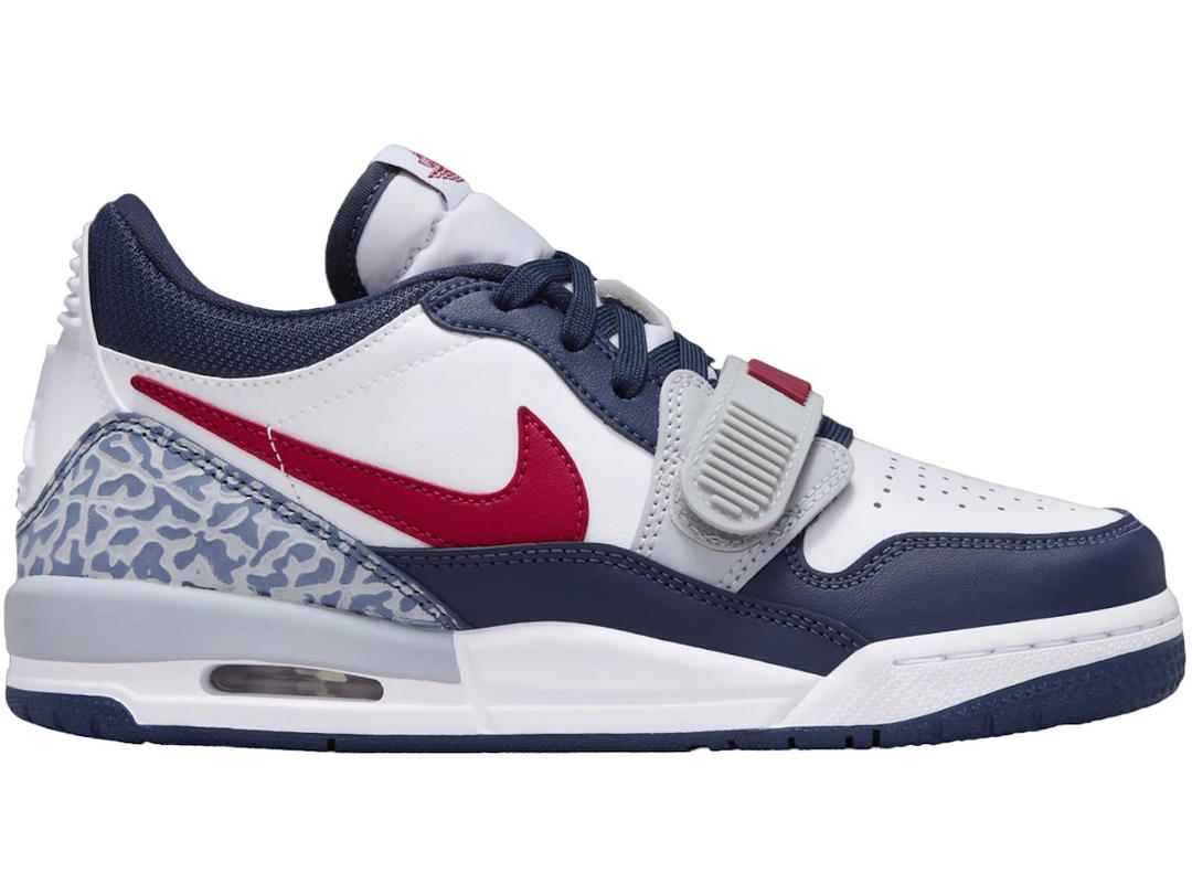 Jordan Jordan Legacy 312 Low Olympic (GS)