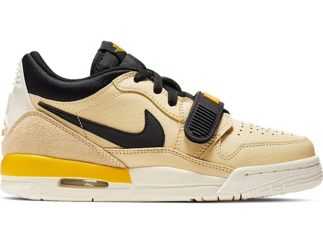 Jordan Jordan Legacy 312 Low Pale Vanilla (GS)