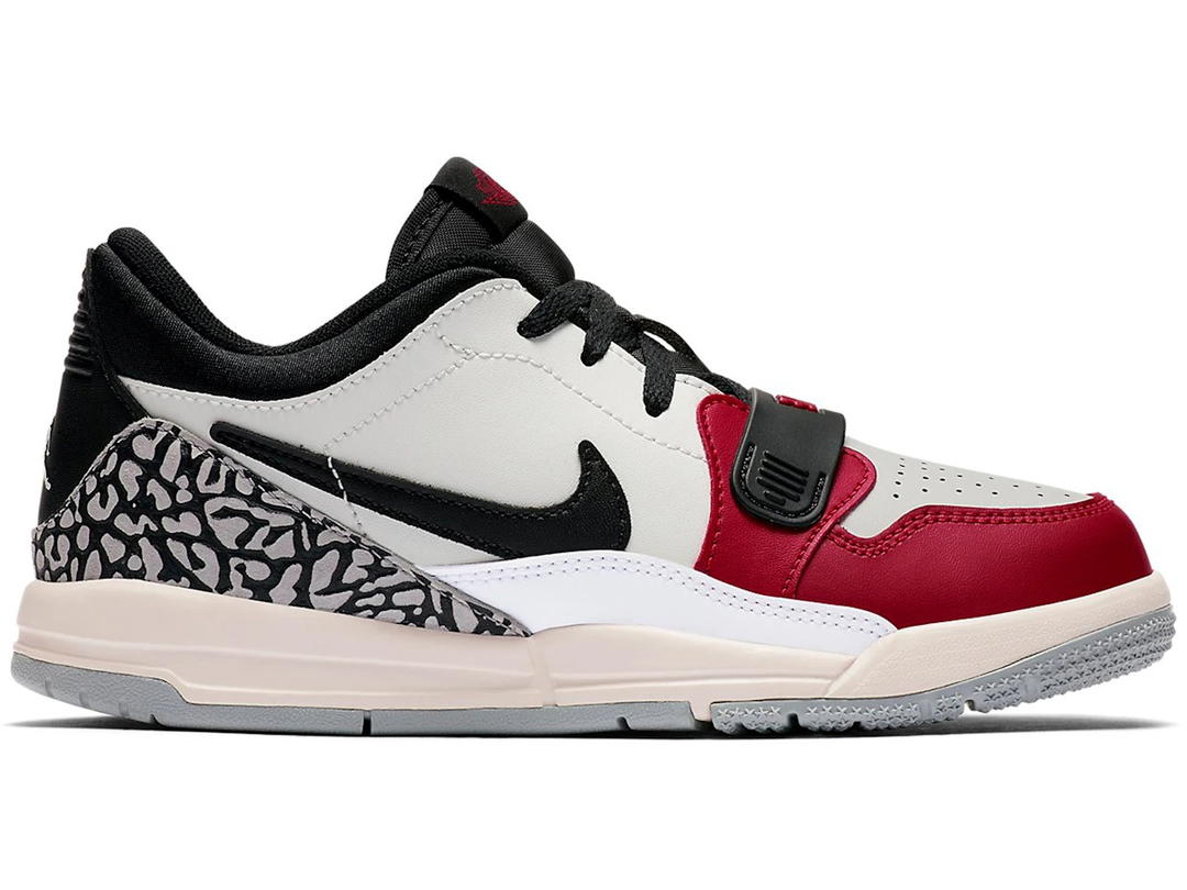 Jordan Jordan Legacy 312 Low Chicago (PS)