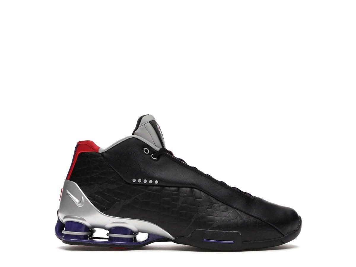 Nike Nike Shox BB4 Raptors