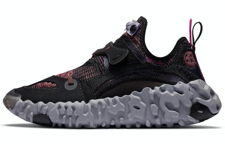 Nike Nike Ispa Overreact Shadowberry