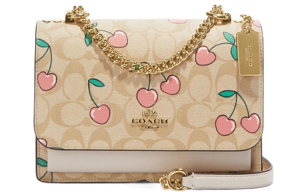 Coach Coach Women's Klare Crossbody Bag