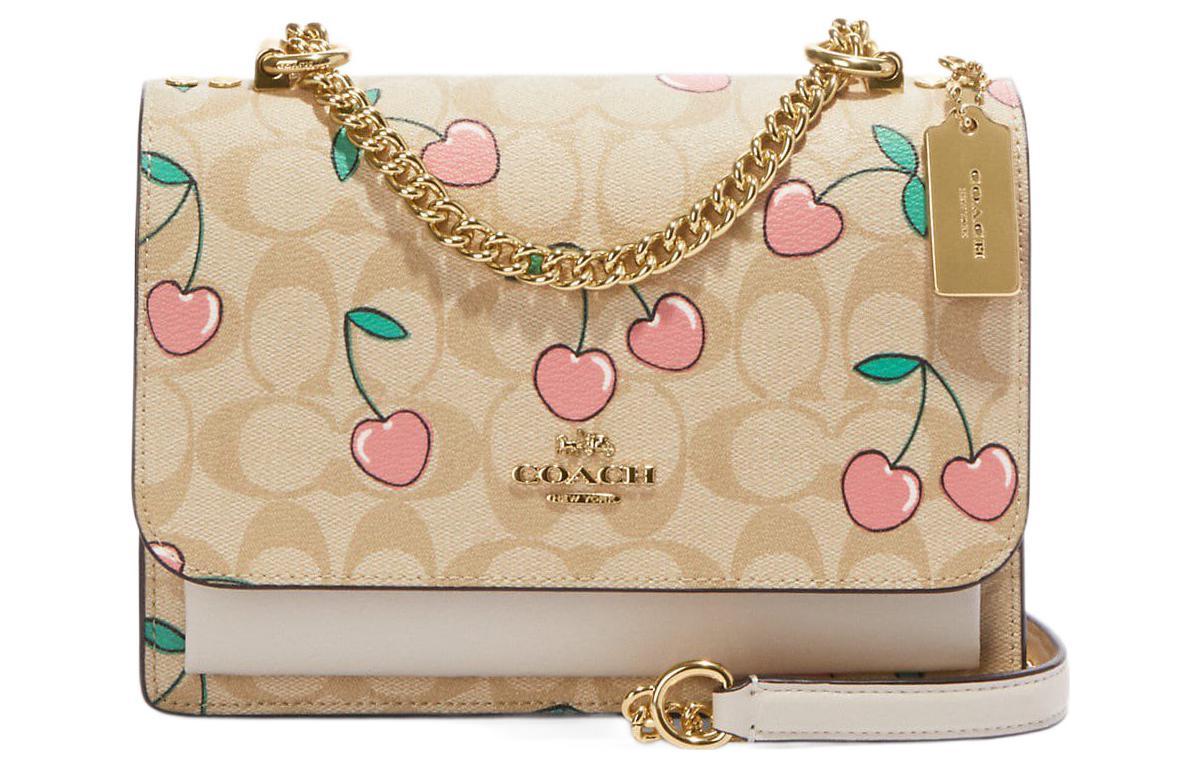 Coach Coach Women's Klare Crossbody Bag