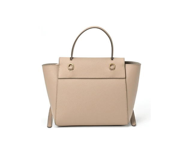 Celine Celine Nano Belt Bag Brown Beige - view 2