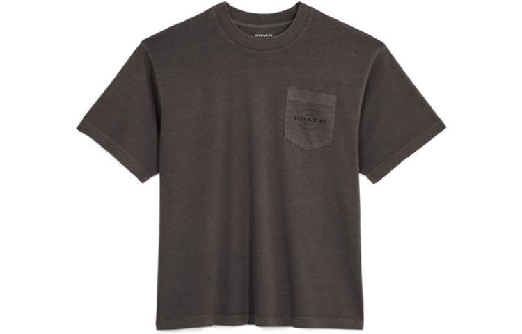 Coach Coach T-Shirts Men