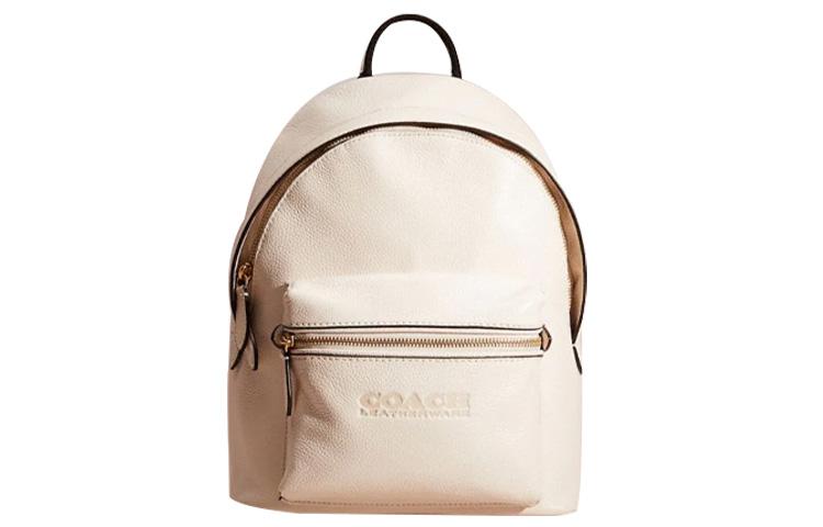 Coach Coach Charter Backpacks