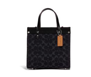 Buy Coach Field Handbags at Sasom – Authentic and Ready to Ship