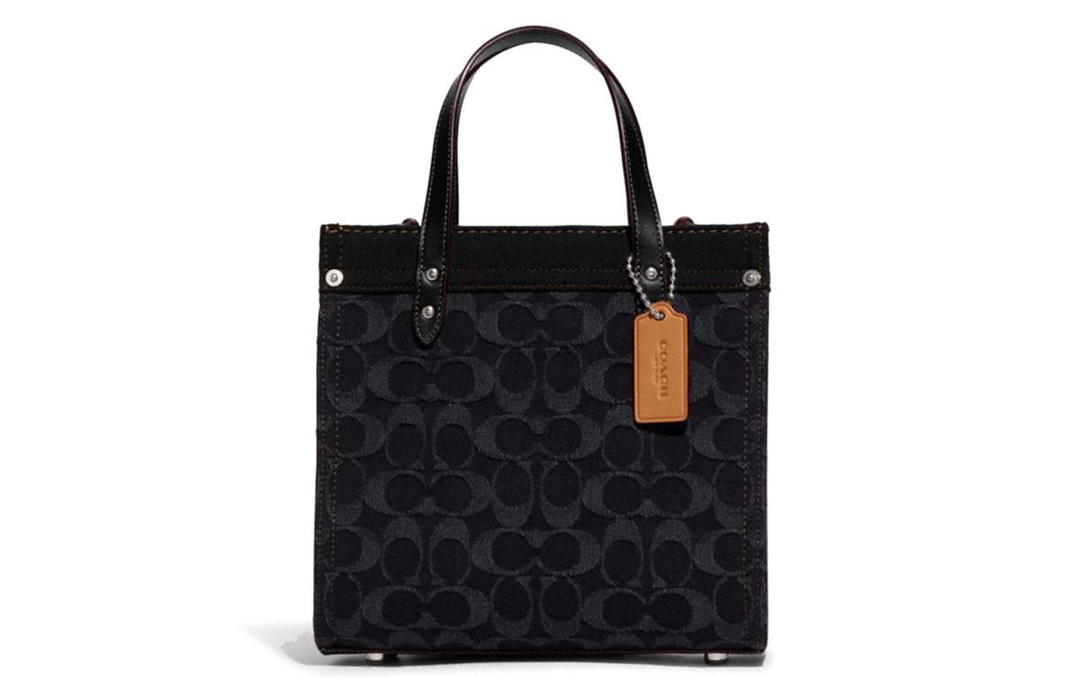Coach Coach Field Handbags