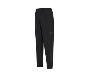 Buy Adidas Knitted Sports Pants Men's Black at Sasom – Authentic and Ready to Ship