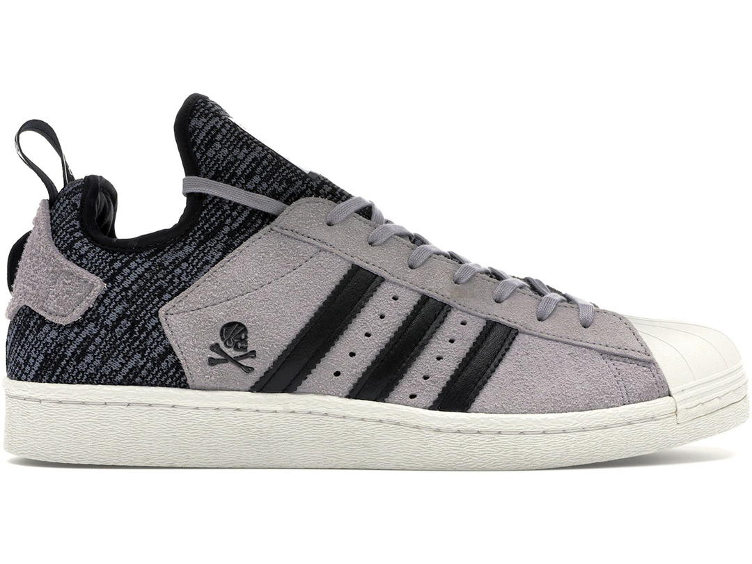 adidas adidas Superstar Boost Bape X Neighborhood