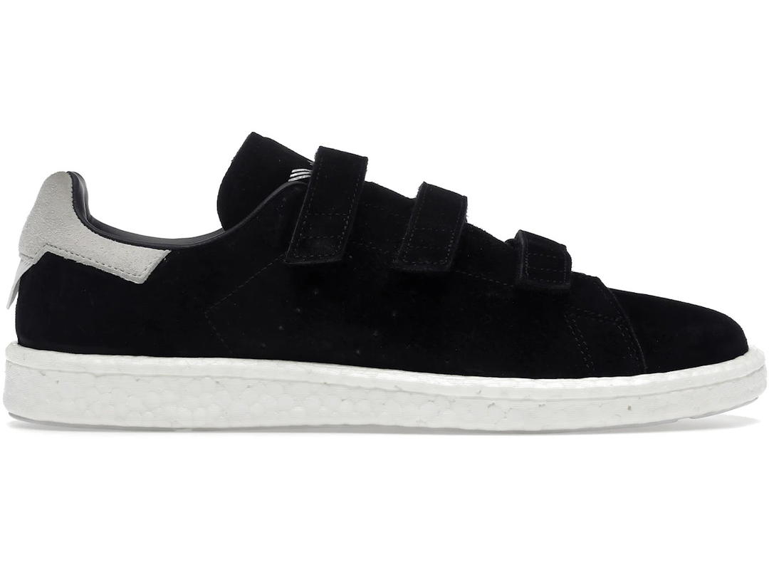 adidas adidas Stan Smith CF White Mountaineering Black