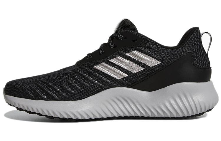 adidas Adidas Alphabounce 'Black Grey' Women's