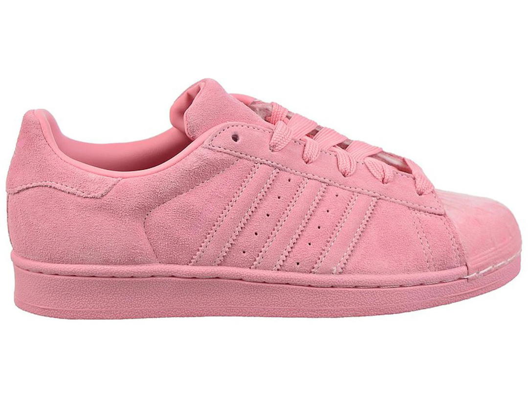 adidas adidas Superstar Clear Pink (Women's)