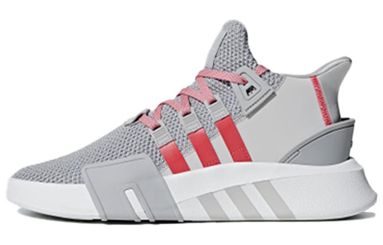adidas Adidas Originals Eqt Bask Adv C2C 'Grey Red'